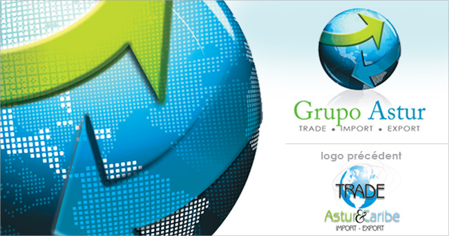 Group Astur; trade, import and export