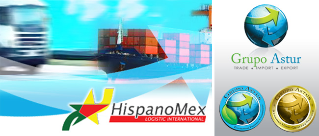 Hispanomex; Logistic International