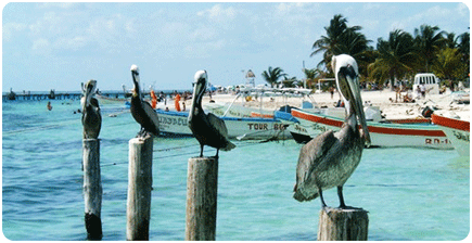 Isla Mujeres