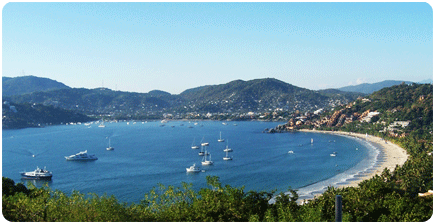 Ixtapa Zihuatanejo