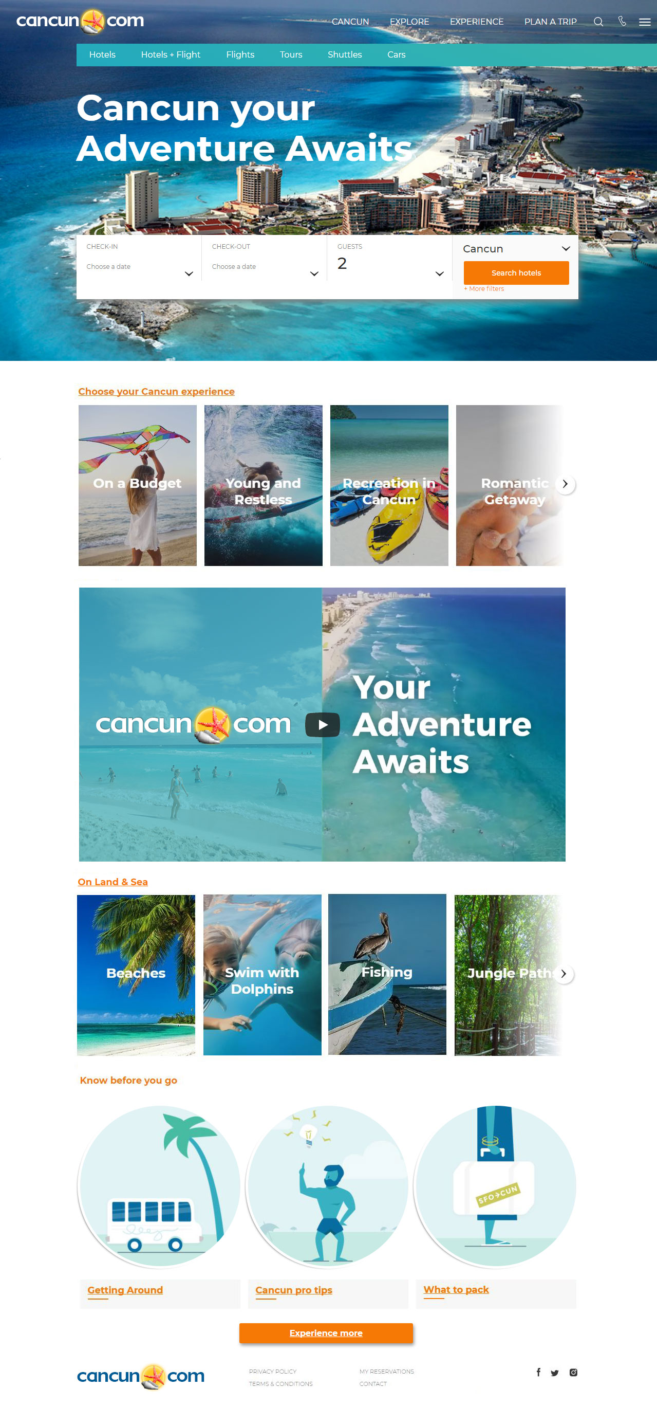 Cancun.com